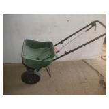 Scotts Spreader