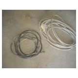 (2) Extension Cords