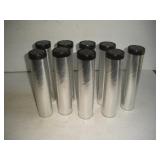 9 Tubes of Grease