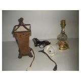 Lamps