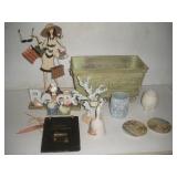 Knick Knacks