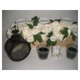 Candle Holders