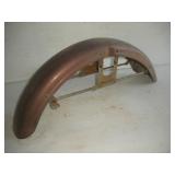 Motorcycle Fender
