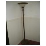 Floor Lamp  6ft tall