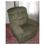 Rocking Reclining Chair