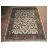 64x46 Area Rug
