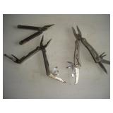 MacGyver Pliers