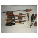 Craftsman Screwdrivers