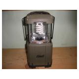 Coleman Battery Lantern
