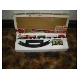 Christmas Train