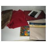 Trivets, Tablecloths & Placemats
