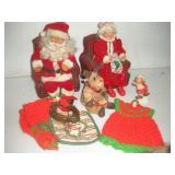 Christmas Decorations