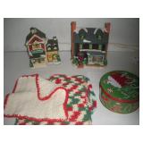 Christmas Decorations