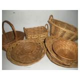 Wicker Baskets