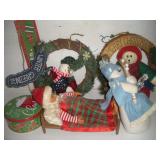 Christmas Decorations