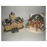 Christmas Decorations