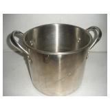 S/S Stock Pot  9x8 inches