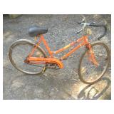 Columbia 22 inch  3 speed Bicycle