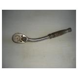 Snap-On 1/2 Drive Offset Ratchet - 10 inches long