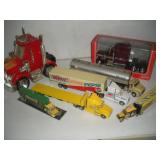 Toy Rigs