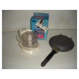 Small Kitchen Items
