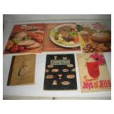 Cookbooks