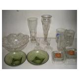 Glassware