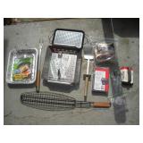 Grill Accessories