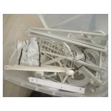 Closet Maid Shelving Accessories