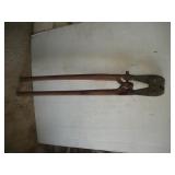 42 inch Bolt Cutters