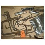 Allen Wrenches