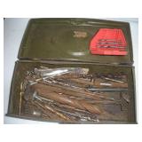 Drill Bits
