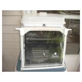 Ronco Showtime Rotisserie & BBQ
