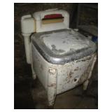 Maytag Wringer Washing Machine