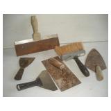 Drywall/Masonry Tools