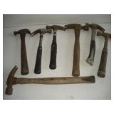 Claw Hammers