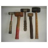 Mallets