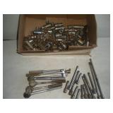 3/8 Drive Ratchets, Sockets & Extensions