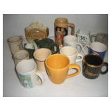 Mugs