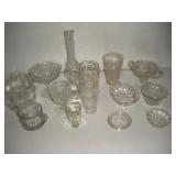 Glassware
