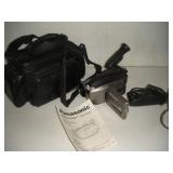 Panasonic Palmcorder
