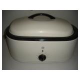 General Electric Roaster Oven