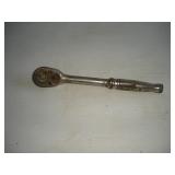 Snap-On 1/2 Drive Ratchet - 10 inches long