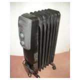 Pelonis Electric Radiant Heater