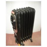 Honeywell Electric Radiant Heater