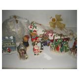 Christmas Decorations
