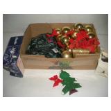 Christmas Lights & Bulbs