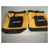 Pittcon Canvas Bags