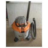 Ridgid 16 Gallon Shop Vac