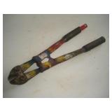 14 inch Bolt Cutters